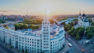 Инвестиционные возможности Воронежской области