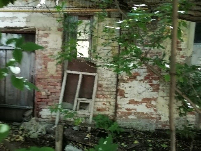 Нежилое здание ОКН "Склад земский" (63,7кв.м) помещение