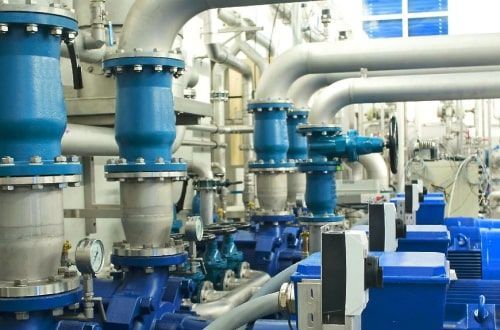 Передача в концессию отдельных объектов водоснабжения и водоотведения, находящихся в собственности муниципального образования  городской округ город Воронеж