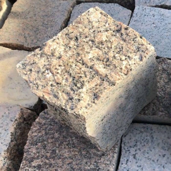 Участок Дон-Гранит Казинское месторождение